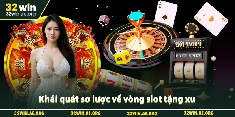 Khái quát sơ lược về vòng slot tặng xu